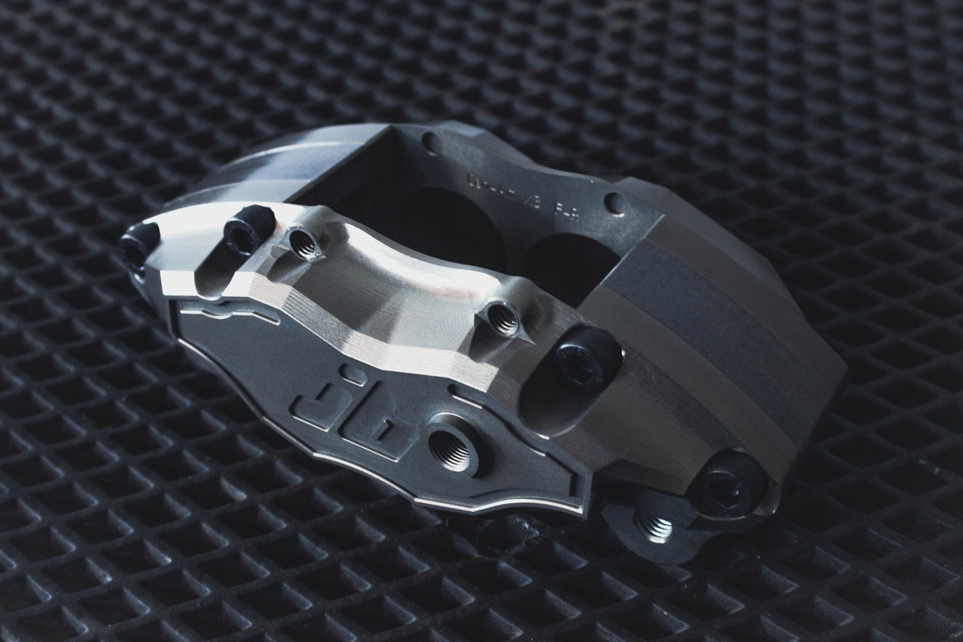 PERFORMANCE BIG BRAKE KIT