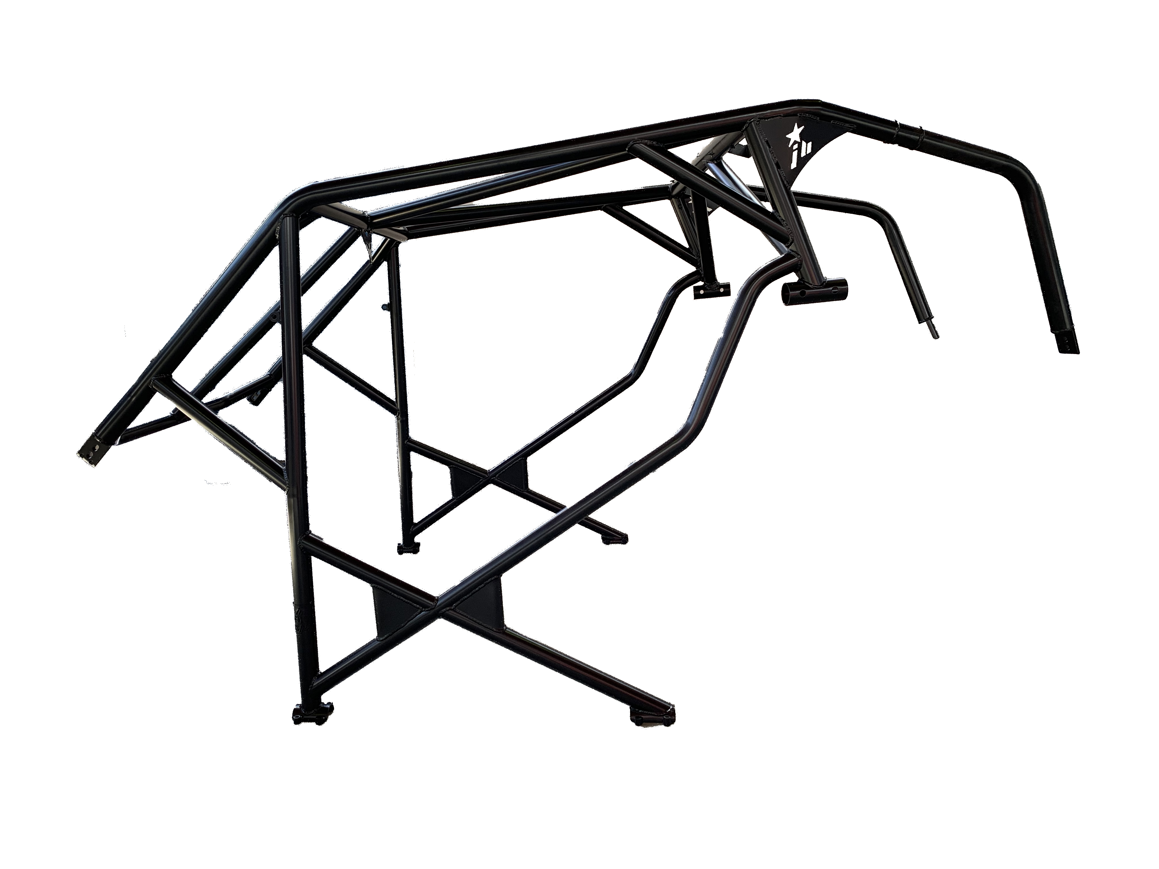 POLARIS RZR PRO XP HOMOLOGATED ROLLBAR “FMP”